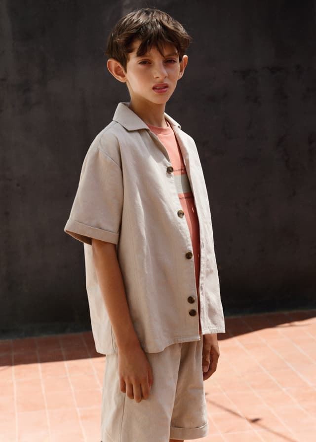 Bermuda piedra - Imagen 2