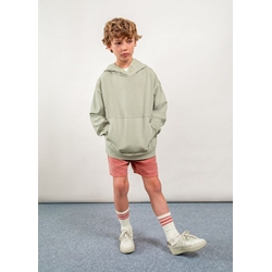 Bermuda roja - Imagen 1