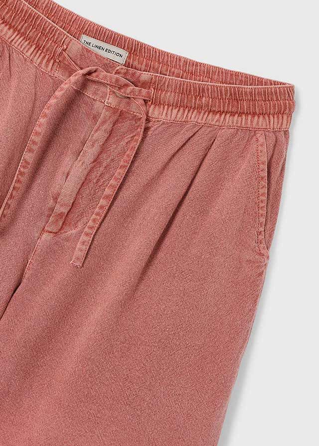 Bermuda roja - Imagen 4