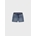 Bermuda soft denim jogger - Imagen 1