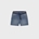 Bermuda soft denim jogger - Imagen 1