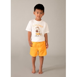 Bermuda soft peach - Imagen 1