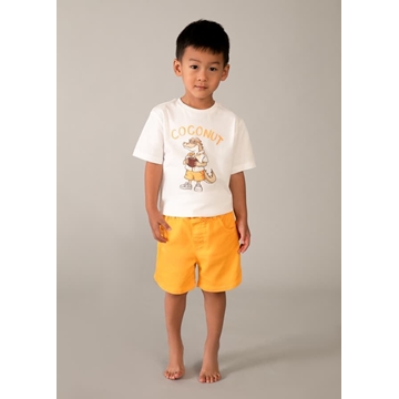 Bermuda soft peach - Imagen 1