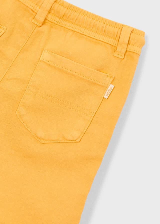 Bermuda soft peach - Imagen 5