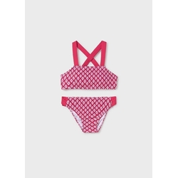 Bikini hibiscus - Imagen 1