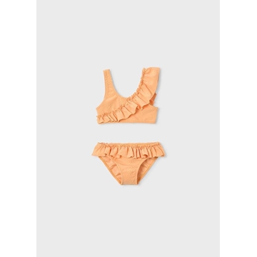 Bikini rizo calabaza - Imagen 1