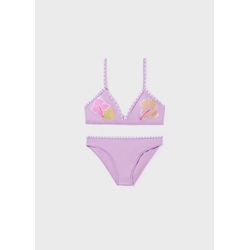 Bikini triángulo lilac - Imagen 1