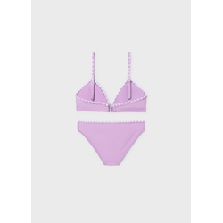 Bikini triángulo lilac - Imagen 2