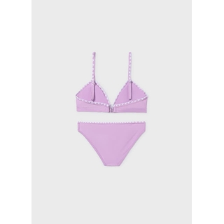 Bikini triángulo lilac - Imagen 2