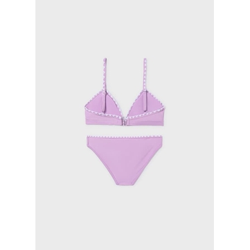 Bikini triángulo lilac - Imagen 2