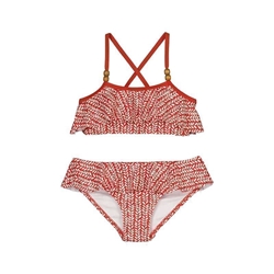 Bikini volante granadina - Imagen 1