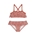 Bikini volante granadina - Imagen 1