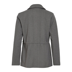 Blazer gris vihyborn - Imagen 2