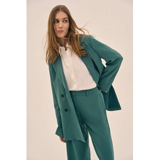 Blazer Vifreya verde - Imagen 1