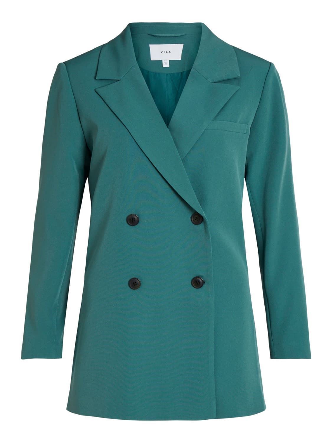 Blazer Vifreya verde - Imagen 2