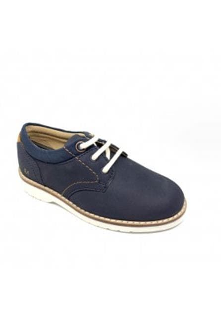 Blucher marino - Imagen 2