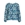 Blusa azul vipaya - Imagen 1