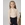 Blusa estampada garbanzo - Imagen 1