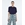 Blusa marino - Imagen 1