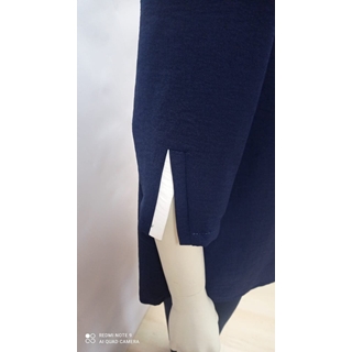 Blusa marino - Imagen 2