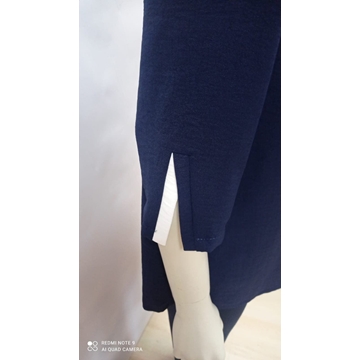 Blusa marino - Imagen 2