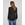 Blusa negra viellette - Imagen 2