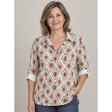Blusa Sonia - Imagen 1
