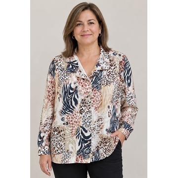 Blusa Susana - Imagen 1