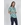 Blusa único verde - Imagen 1