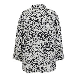 Blusa vicelina egret - Imagen 2