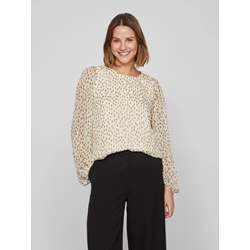 Blusa vifalia birch - Imagen 1
