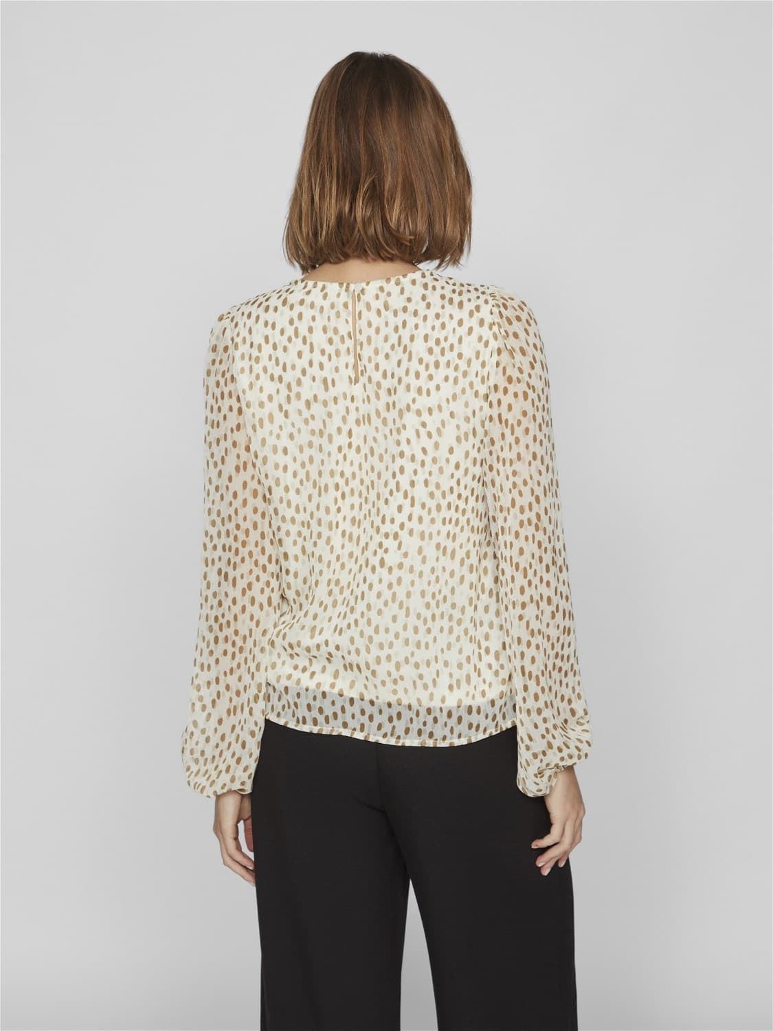 Blusa vifalia birch - Imagen 2