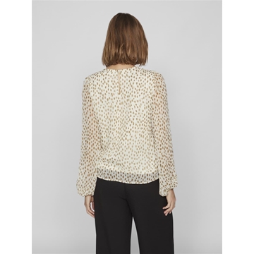 Blusa vifalia birch - Imagen 2