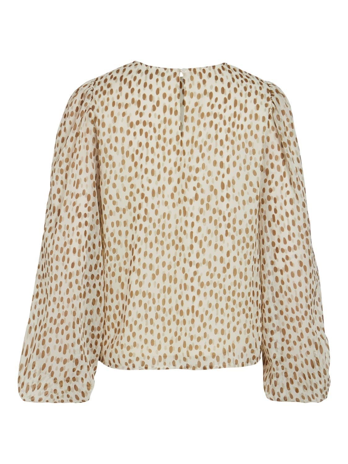 Blusa vifalia birch - Imagen 6