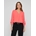 Blusa vijosa coral - Imagen 1