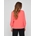 Blusa vijosa coral - Imagen 2