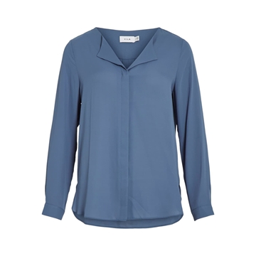 Blusa vilucy bijou blue - Imagen 1