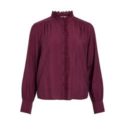 Blusa vimalima fig - Imagen 1