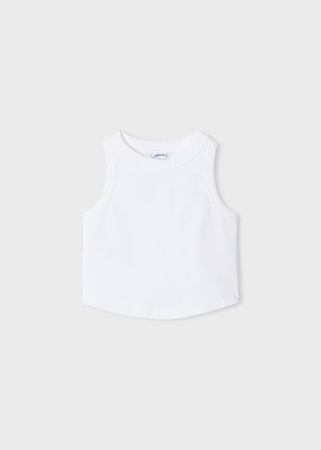 Blusón 2 piezas persimon - Imagen 5