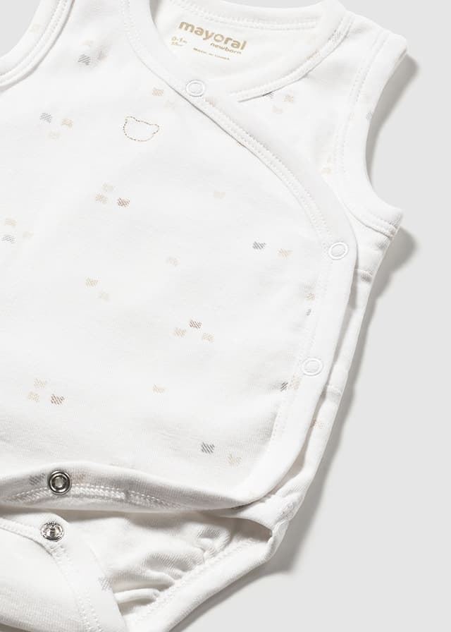 Body crudo osos - Imagen 3