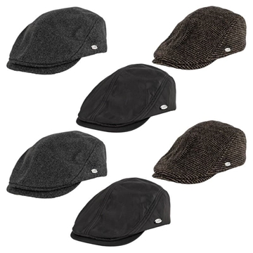 Boina plana - Imagen 1