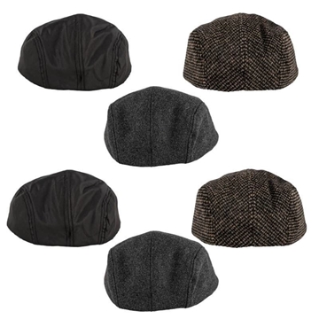 Boina plana - Imagen 2