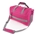 Bolsa de cabina fucsia - Imagen 2