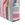Bolsa de playa fucsia - Imagen 2