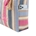 Bolsa de playa fucsia - Imagen 2
