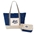 Bolsa y neceser marino - Imagen 1