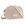 Bolso bandolera beige - Imagen 1