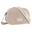 Bolso bandolera beige - Imagen 1