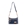 Bolso-bandolera denim - Imagen 1
