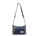 Bolso-bandolera denim - Imagen 1